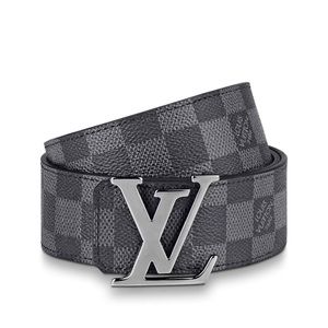 Louis Vuitton Belt for Man Authentic